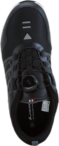 Oppsal Boa R Gtx Noir/charbon