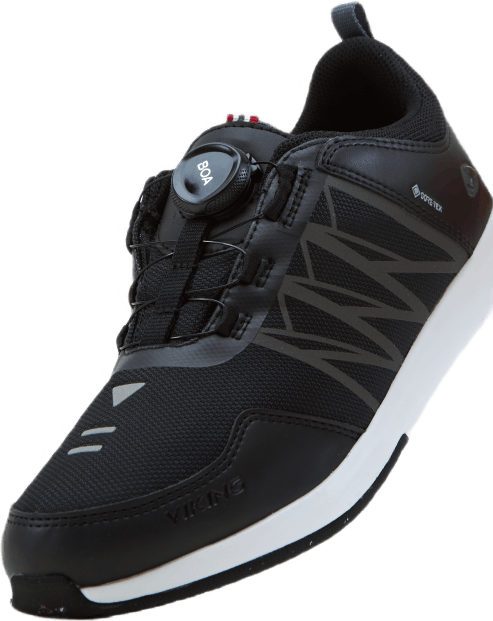 Oppsal Boa R Gtx Noir/charbon