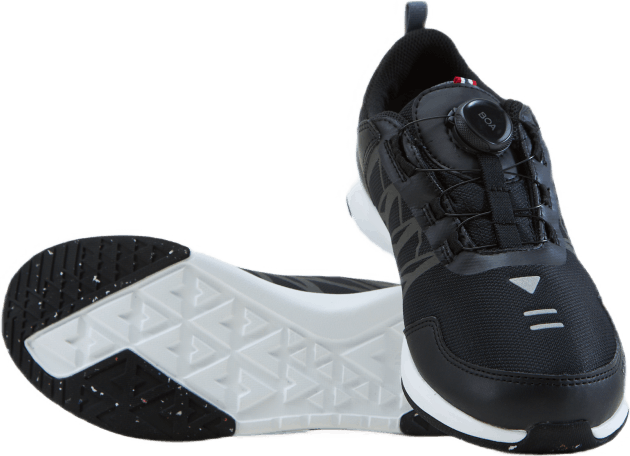 Oppsal Boa R Gtx Noir/charbon