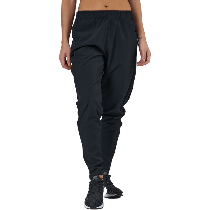 Medear Pants Black