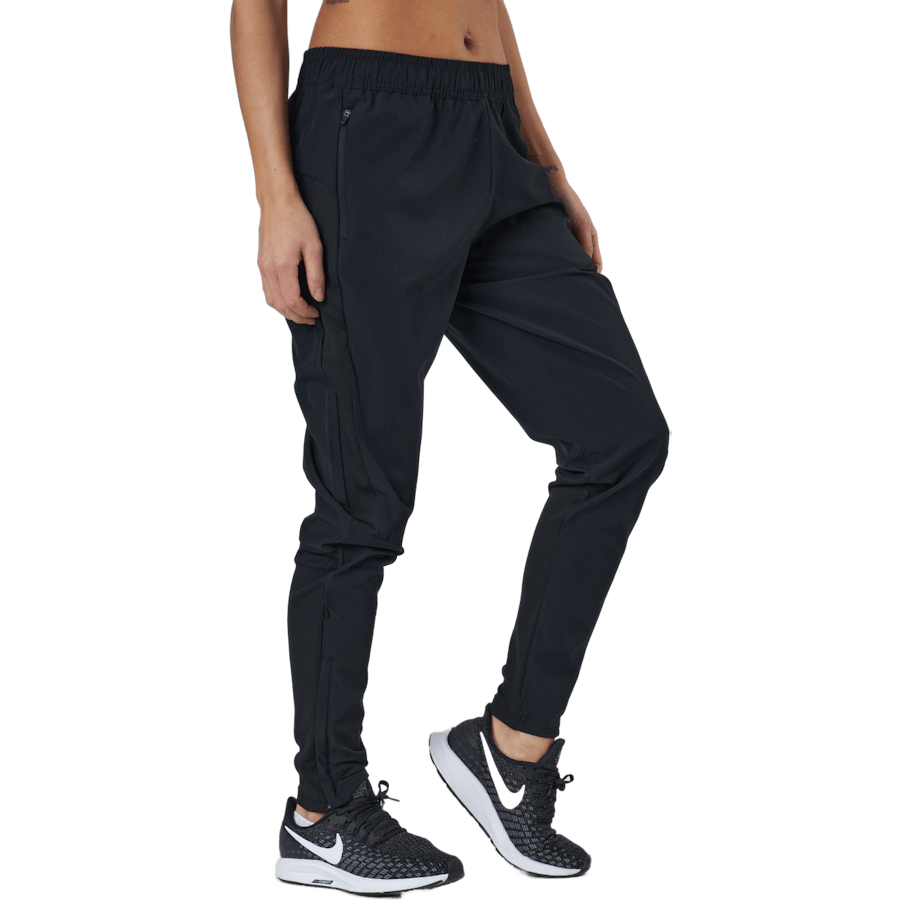Medear Pants Black
