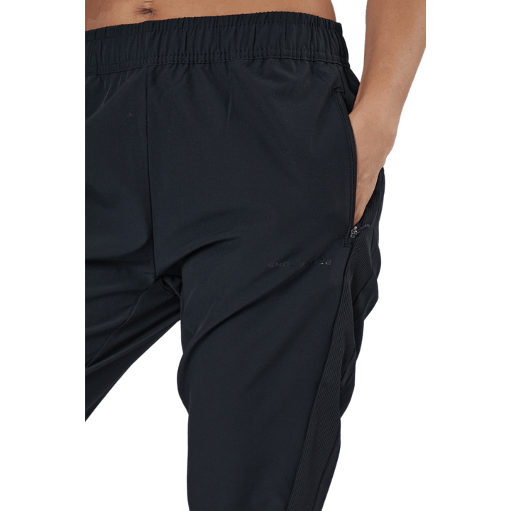 Medear Pants Black