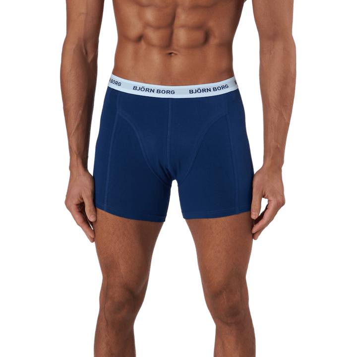 Essential Boxer 5p Multipack 3