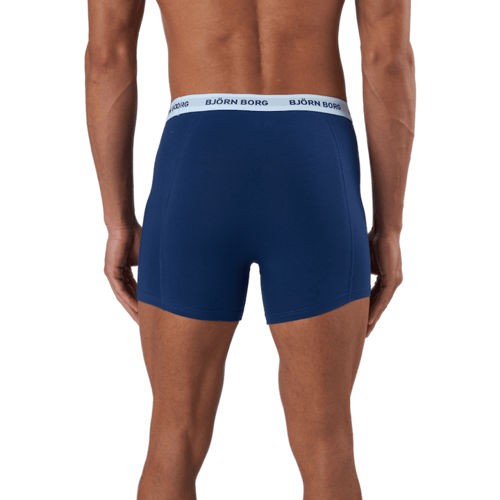 Essential Boxer 5p Multipack 3