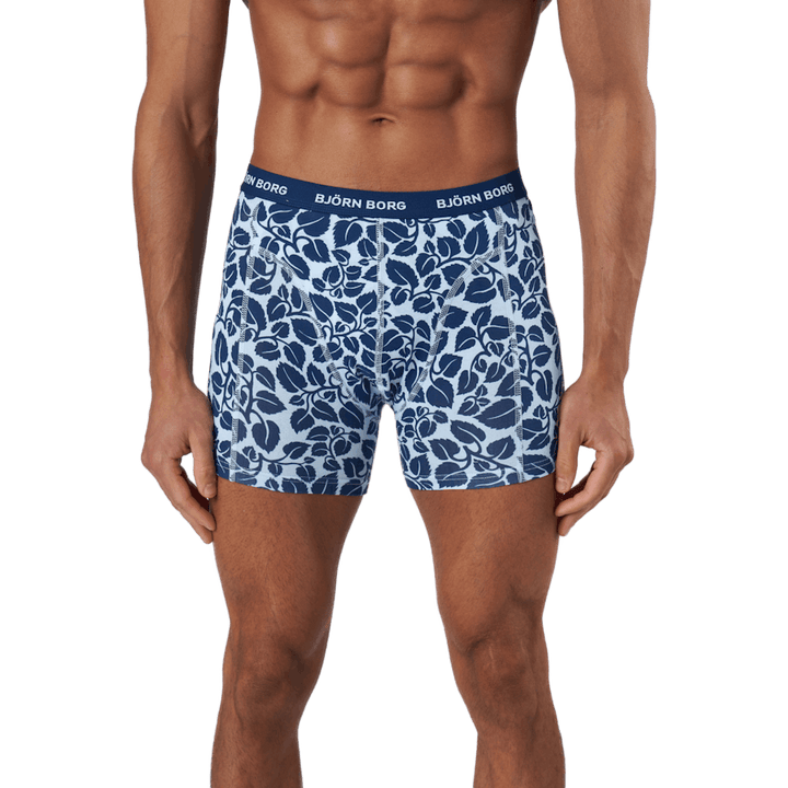 Essential Boxer 5p Multipack 3