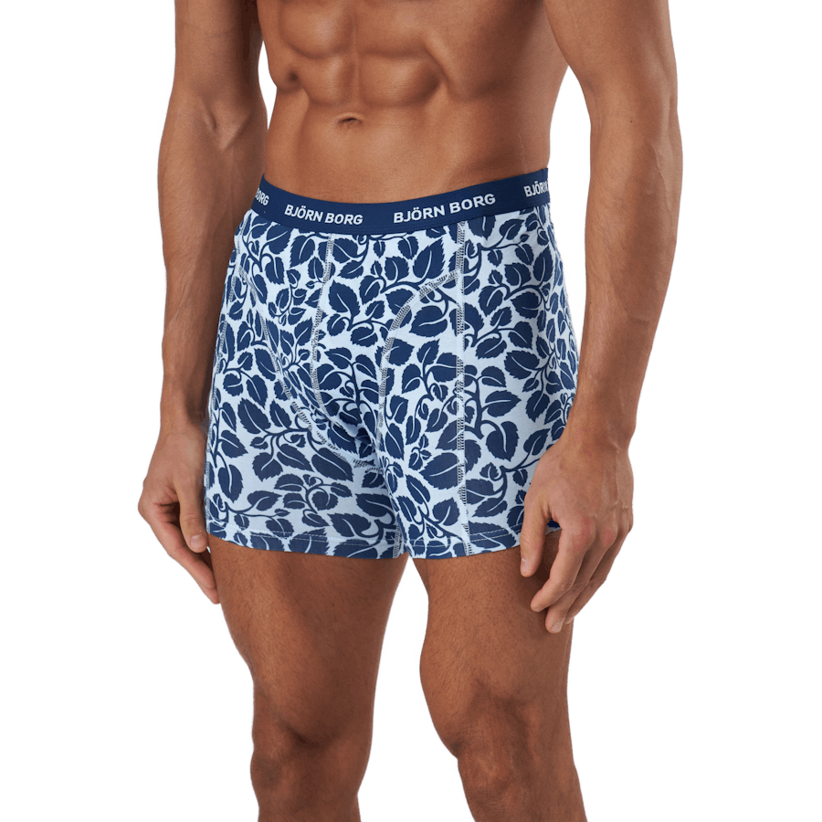 Essential Boxer 5p Multipack 3