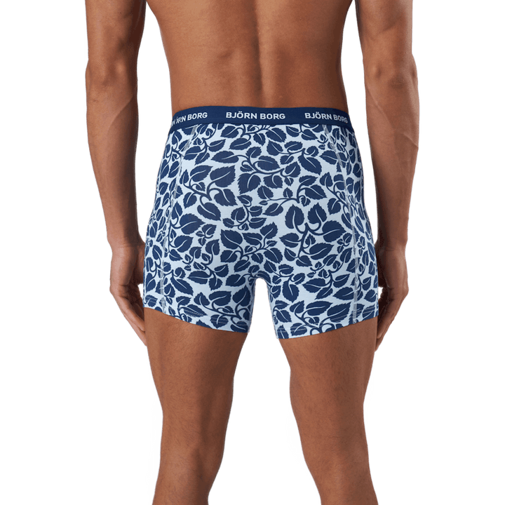 Essential Boxer 5p Multipack 3