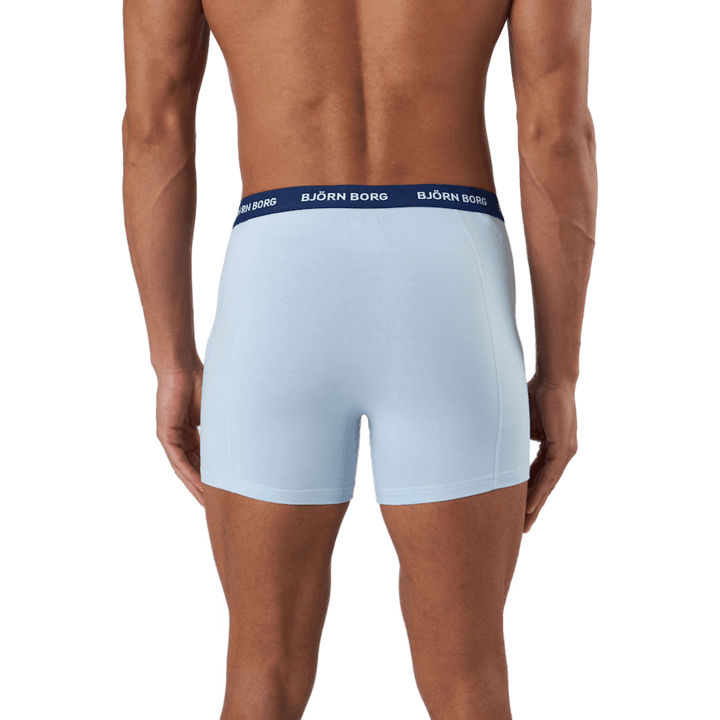 Essential Boxer 5p Multipack 3