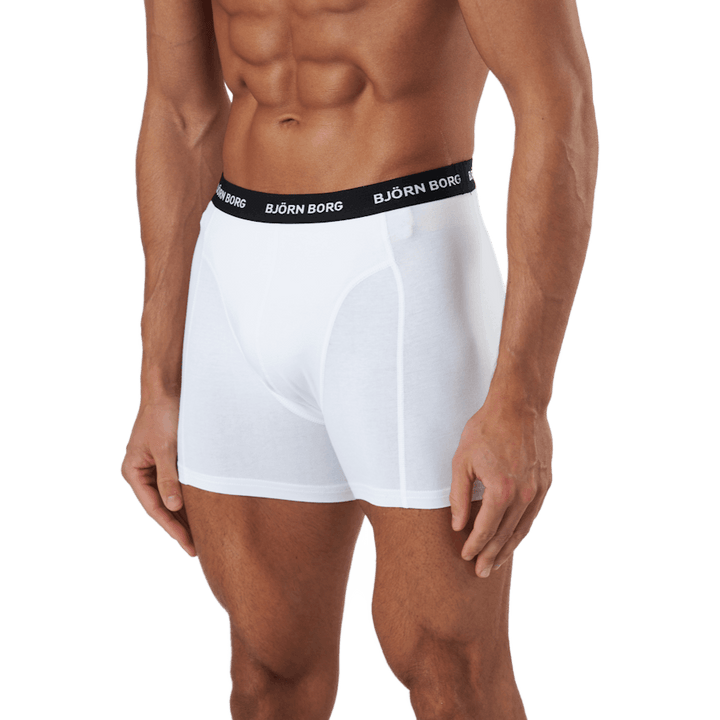 Essential Boxer 5p Multipack 3