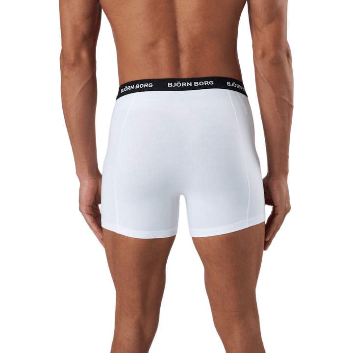 Essential Boxer 5p Multipack 3