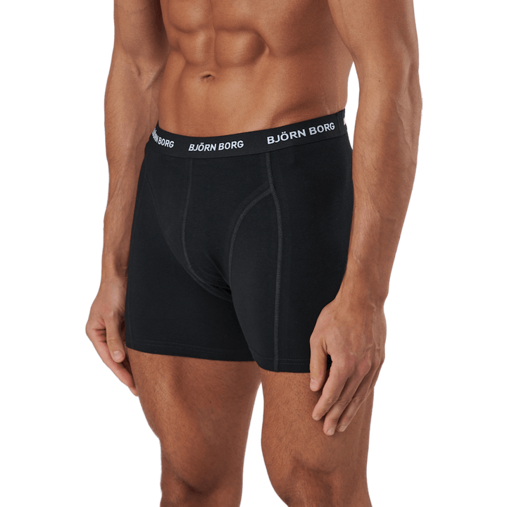 Essential Boxer 5p Multipack 3