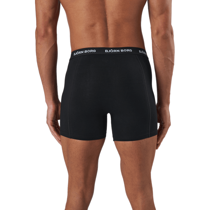 Essential Boxer 5p Multipack 3
