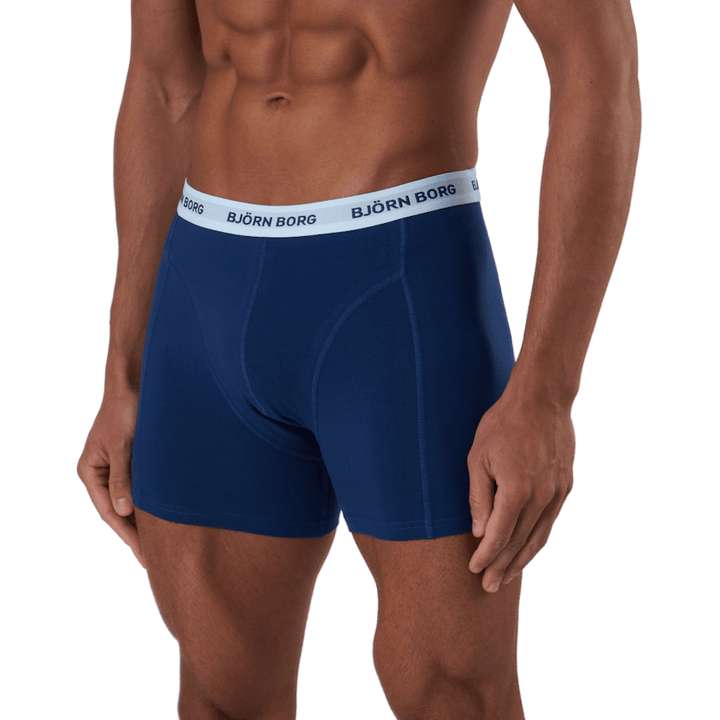 Essential Boxer 3p Multipack 3