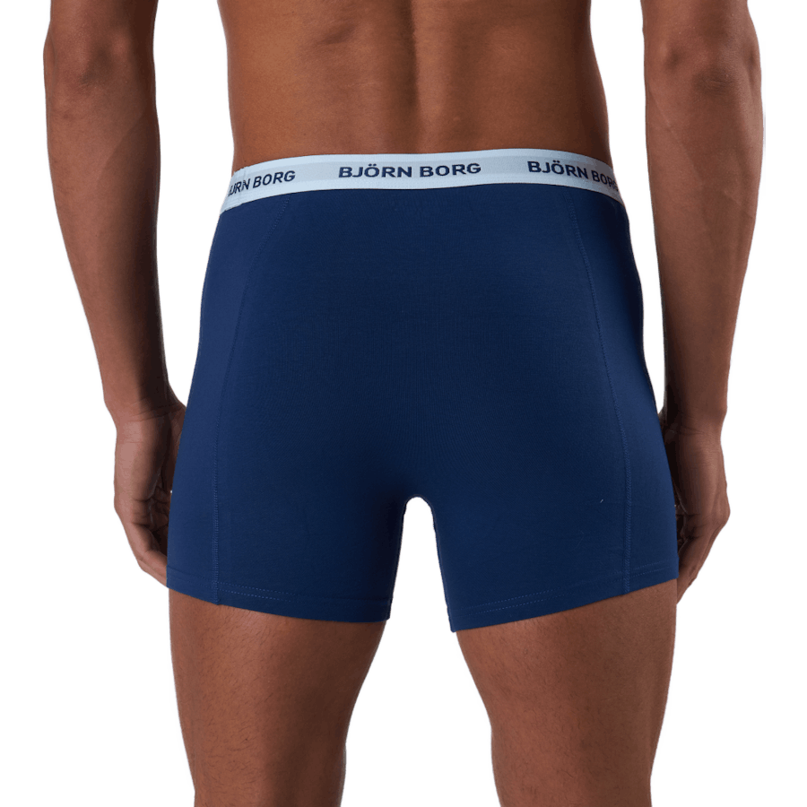 Essential Boxer 3p Multipack 3