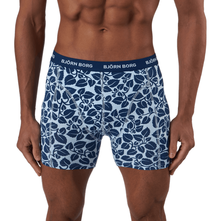 Essential Boxer 3p Multipack 3