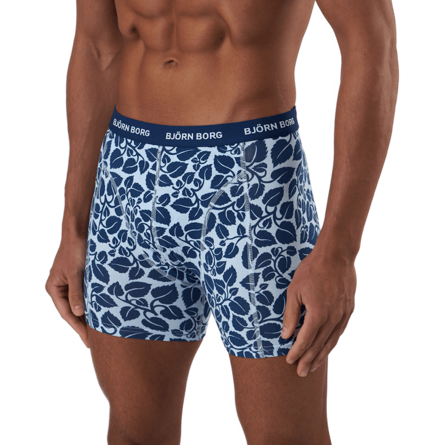 Essential Boxer 3p Multipack 3