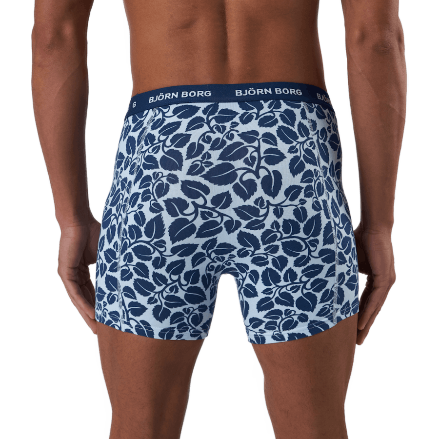 Essential Boxer 3p Multipack 3
