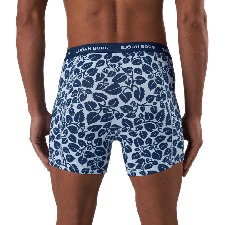 Essential Boxer 3p Multipack 3
