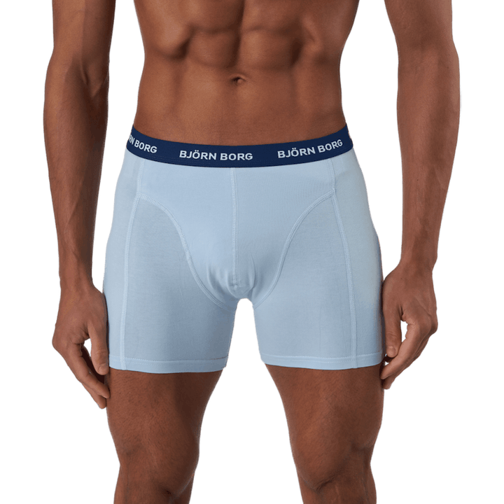 Essential Boxer 3p Multipack 3