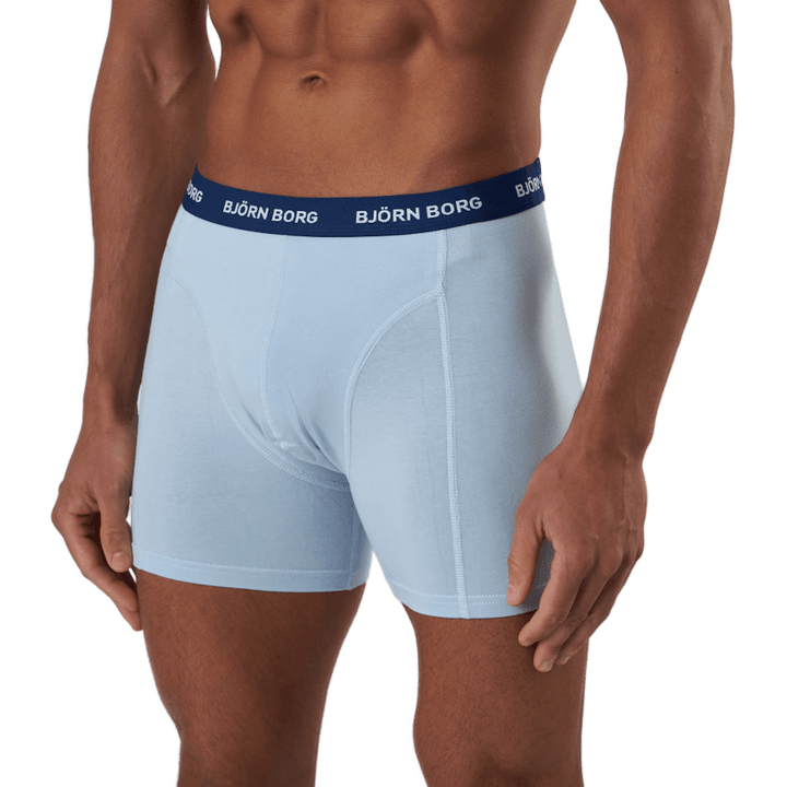 Essential Boxer 3p Multipack 3
