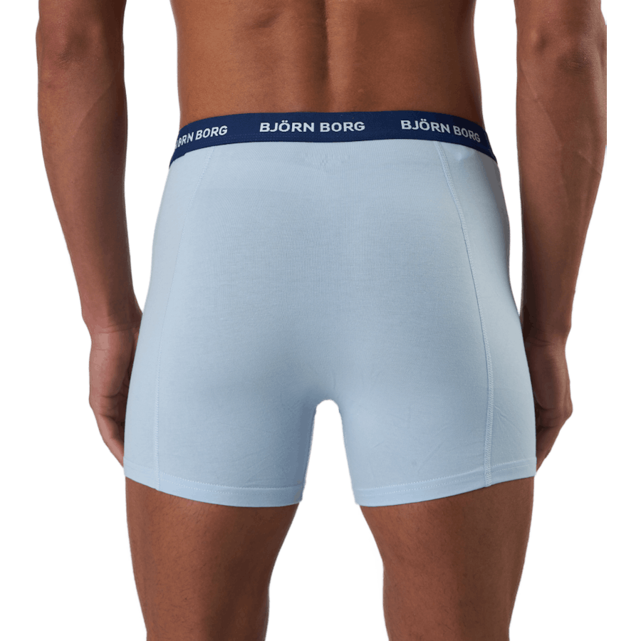 Essential Boxer 3p Multipack 3