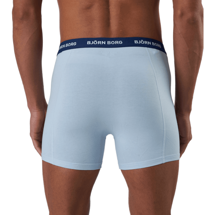 Essential Boxer 3p Multipack 3