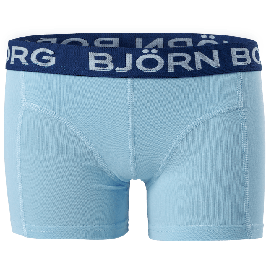 Core Boxer 5p Multipack 1