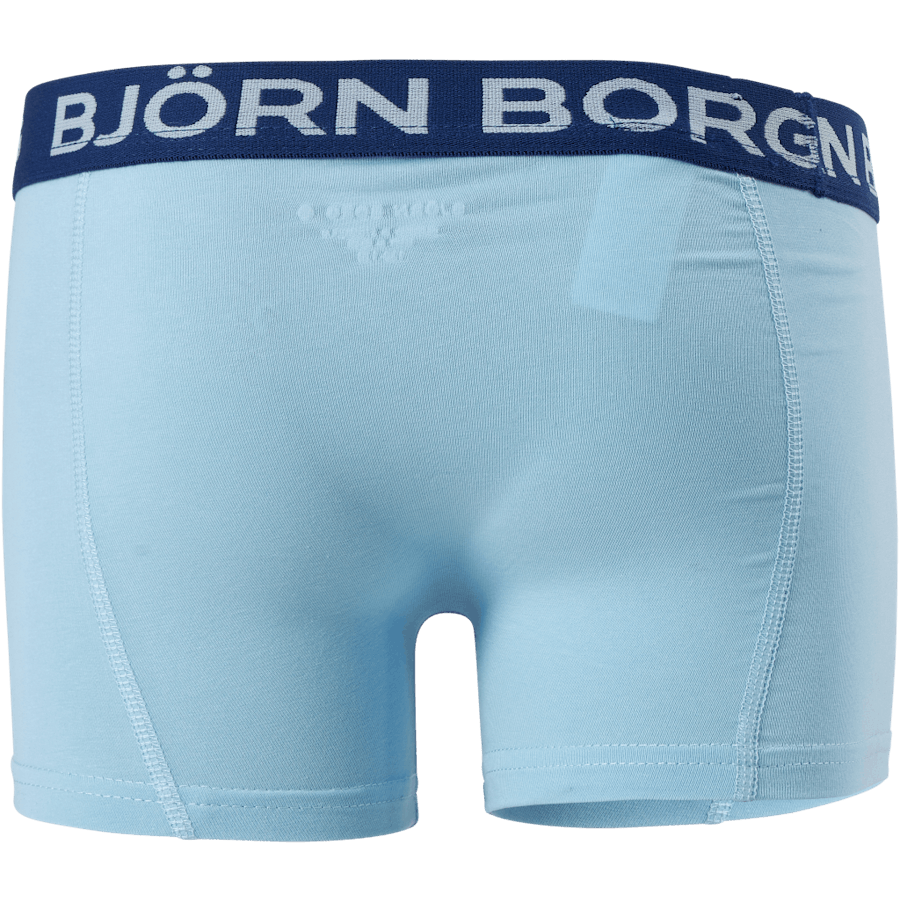 Core Boxer 5p Multipack 1