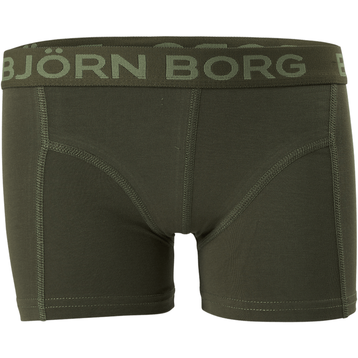 Core Boxer 5p Multipack 1