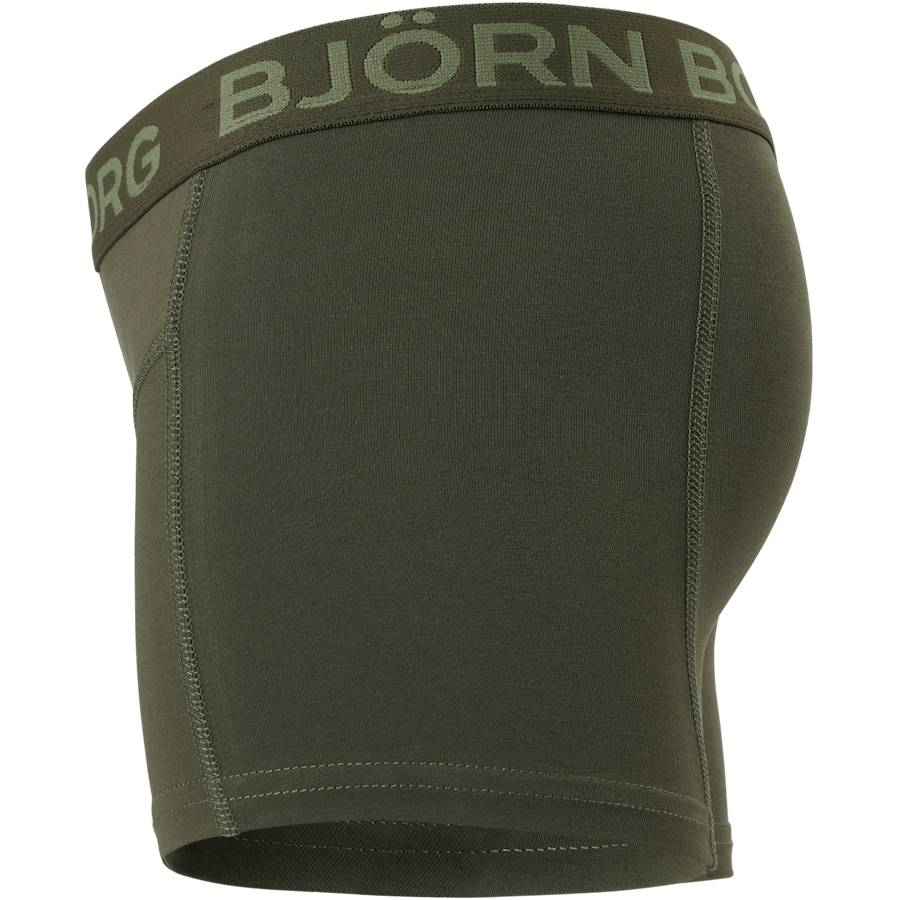 Core Boxer 5p Multipack 1