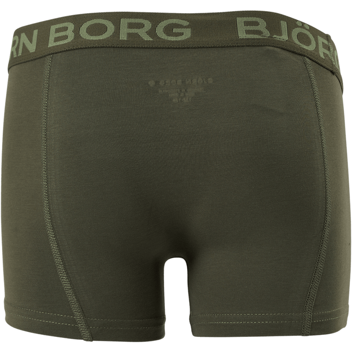 Core Boxer 5p Multipack 1