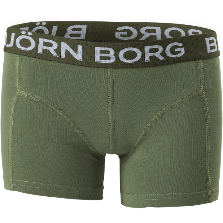 Core Boxer 5p Multipack 1