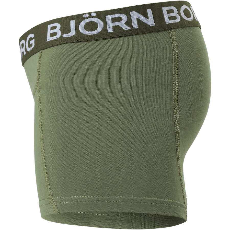 Core Boxer 5p Multipack 1
