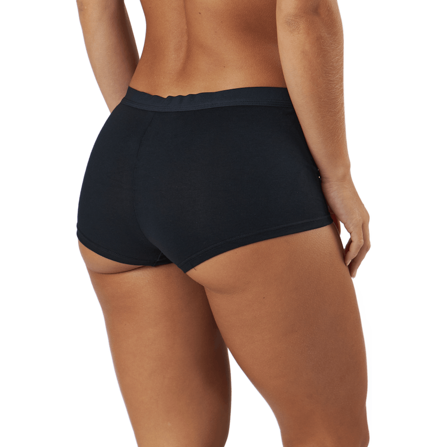 Core Minishorts 3p Multipack 2