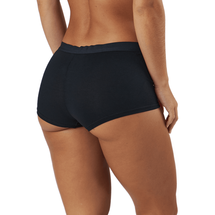 Core Minishorts 3p Multipack 2