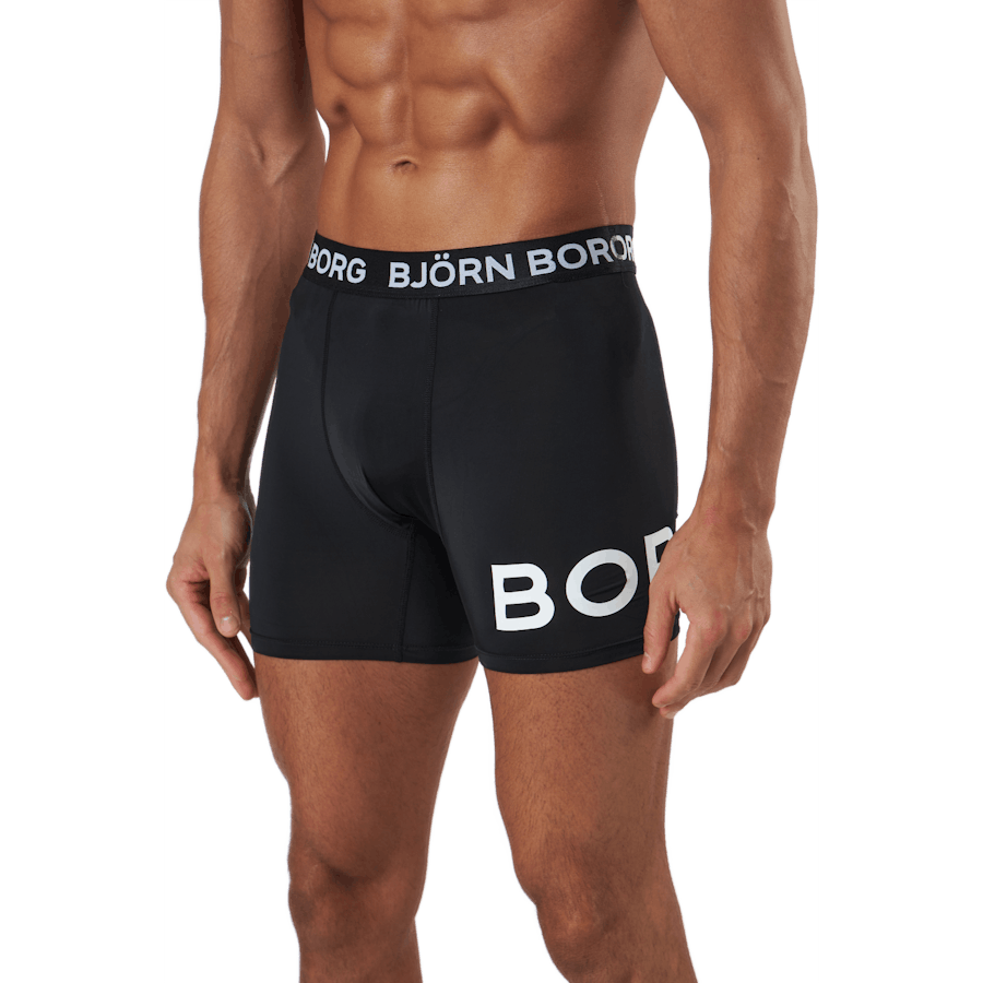 Performance Boxer 2p Multipack 2