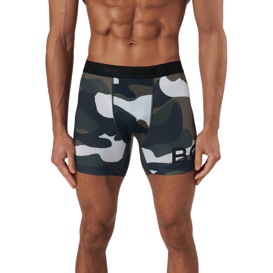 Performance Boxer 2p Multipack 2