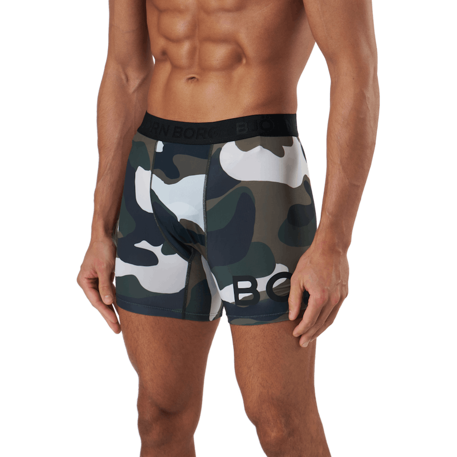 Performance Boxer 2p Multipack 2