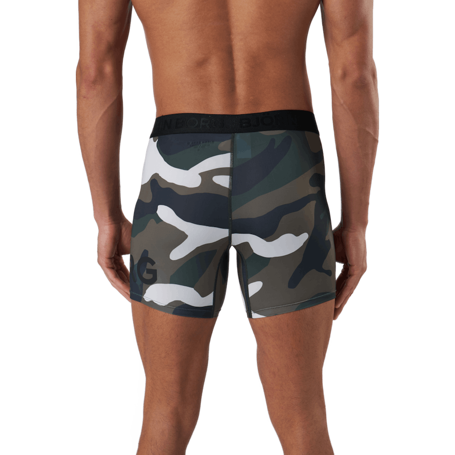 Performance Boxer 2p Multipack 2