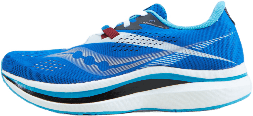 Endorphin Pro 2 Royal/bianco