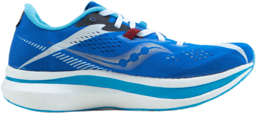 Endorphin Pro 2 Royal/bianco