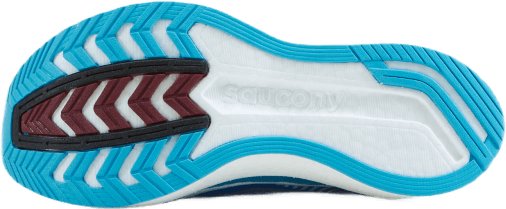 Endorphin Pro 2 Royal/bianco