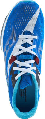 Endorphin Pro 2 Royal/bianco