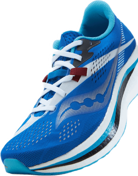 Endorphin Pro 2 Royal/bianco