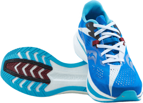 Endorphin Pro 2 Royal/bianco