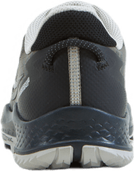 Peregrine 11 Gravel/black