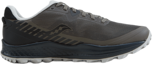 Peregrine 11 Gravel/black