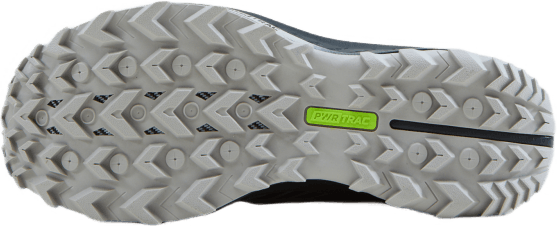 Peregrine 11 Gravel/black
