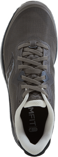 Peregrine 11 Gravel/black