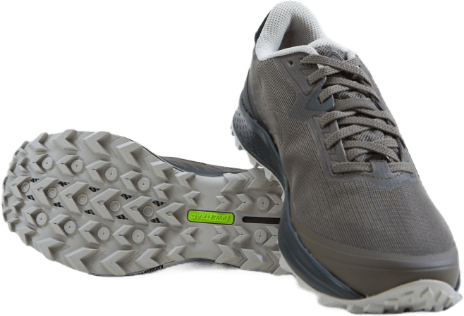 Peregrine 11 Gravel/black